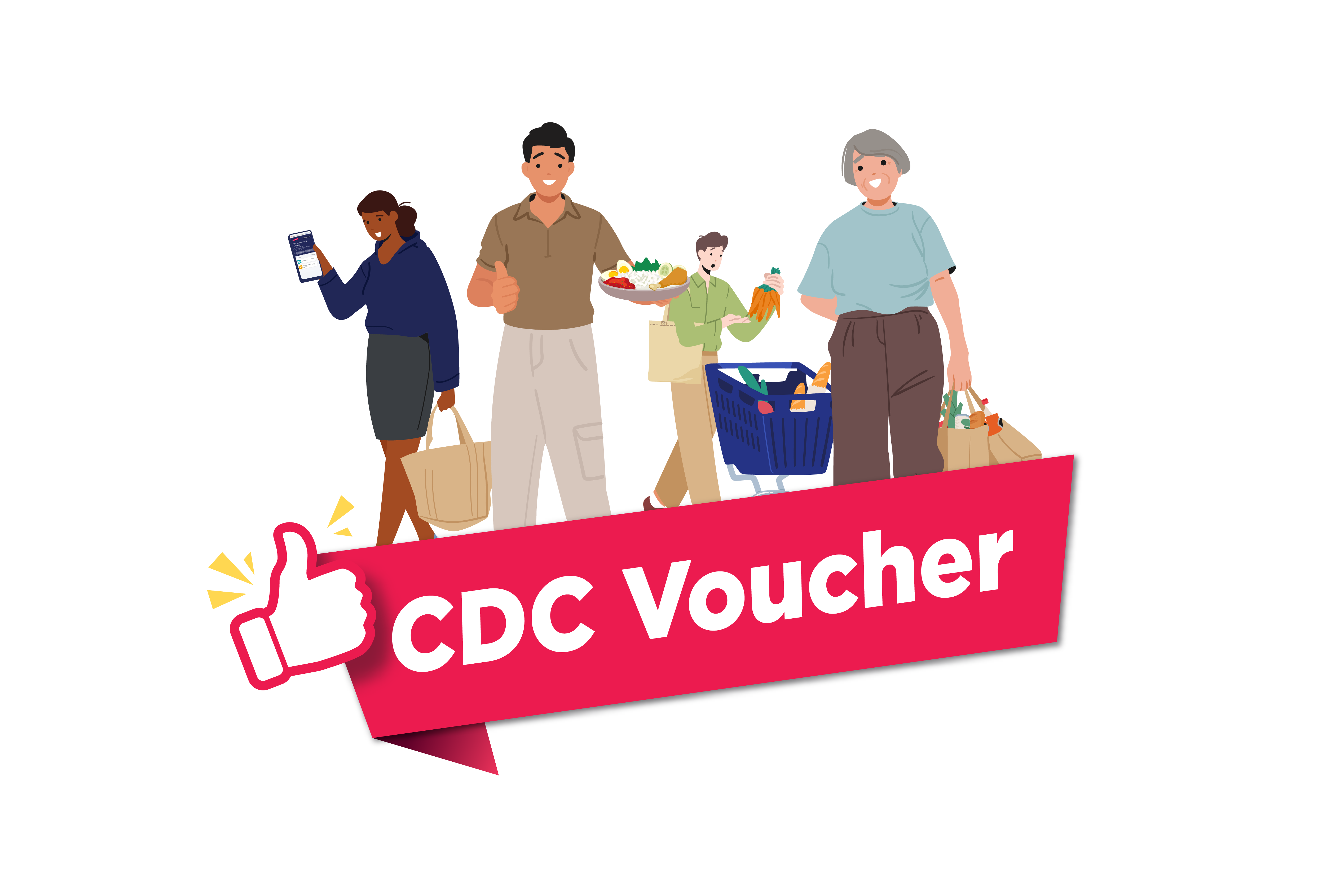 CDC Vouchers 2026 January Identifier